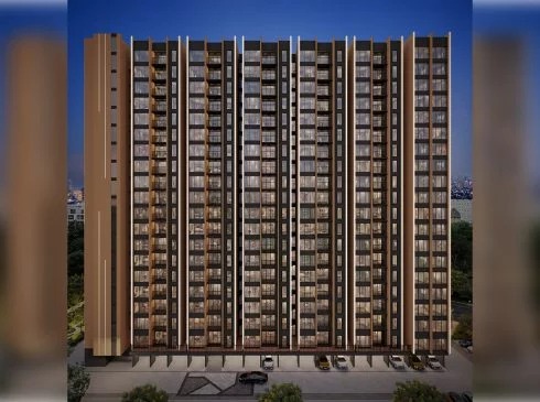 2 & 3BHK flats sale at Karanai Navalur